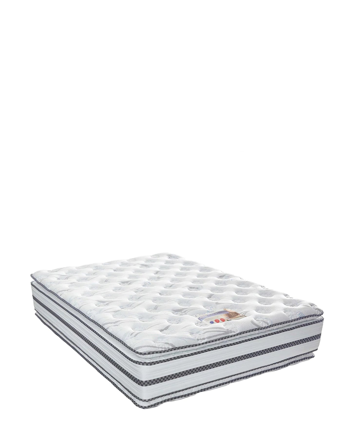 Cloud Nine Firm Flex PT Double Mattress