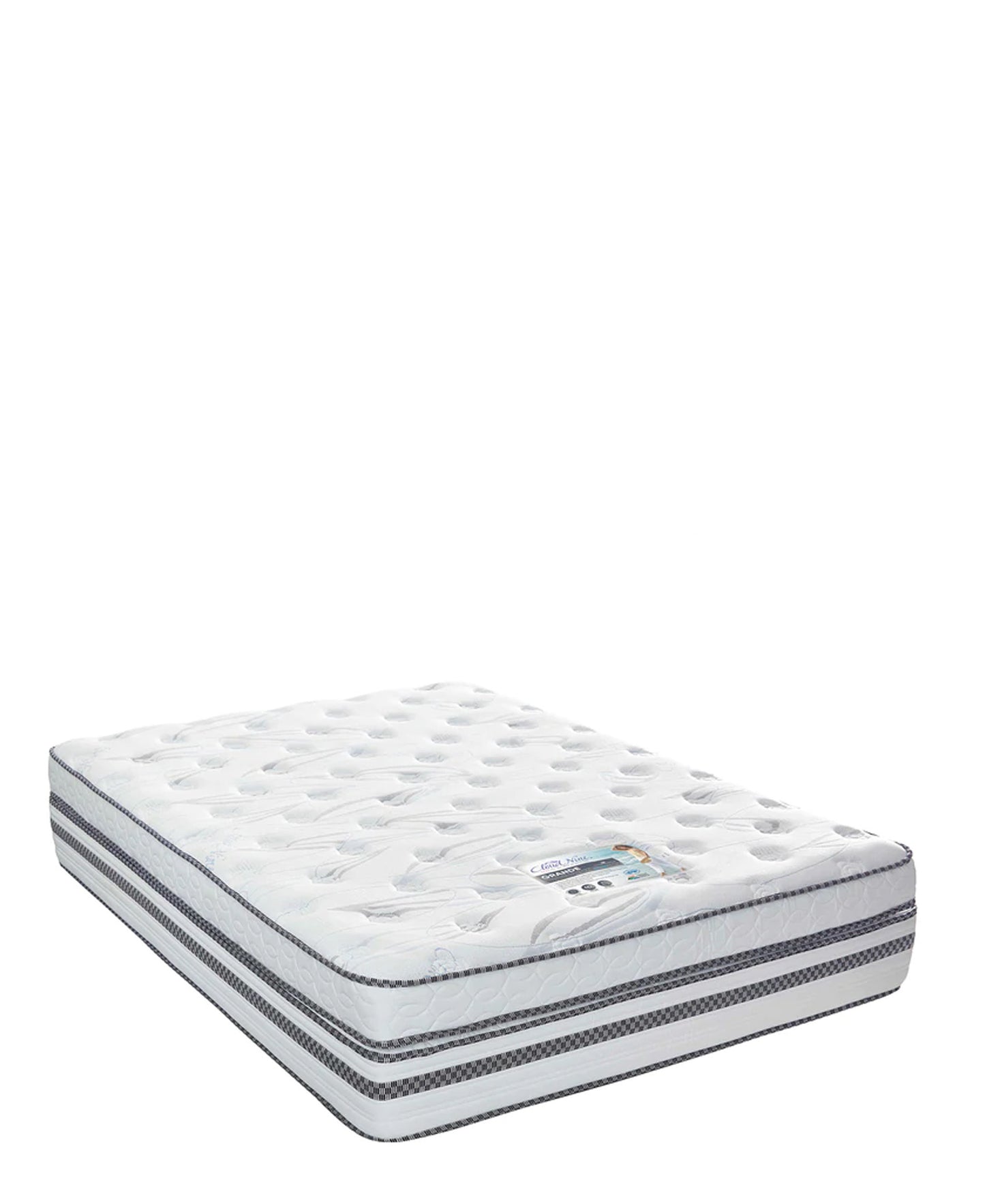 Cloud Nine Grande BT 3/4 Mattress