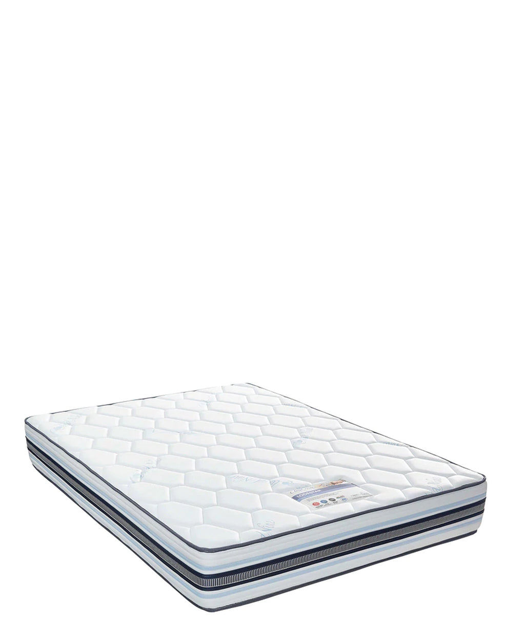 Cloud Nine Lodestar Single Mattress