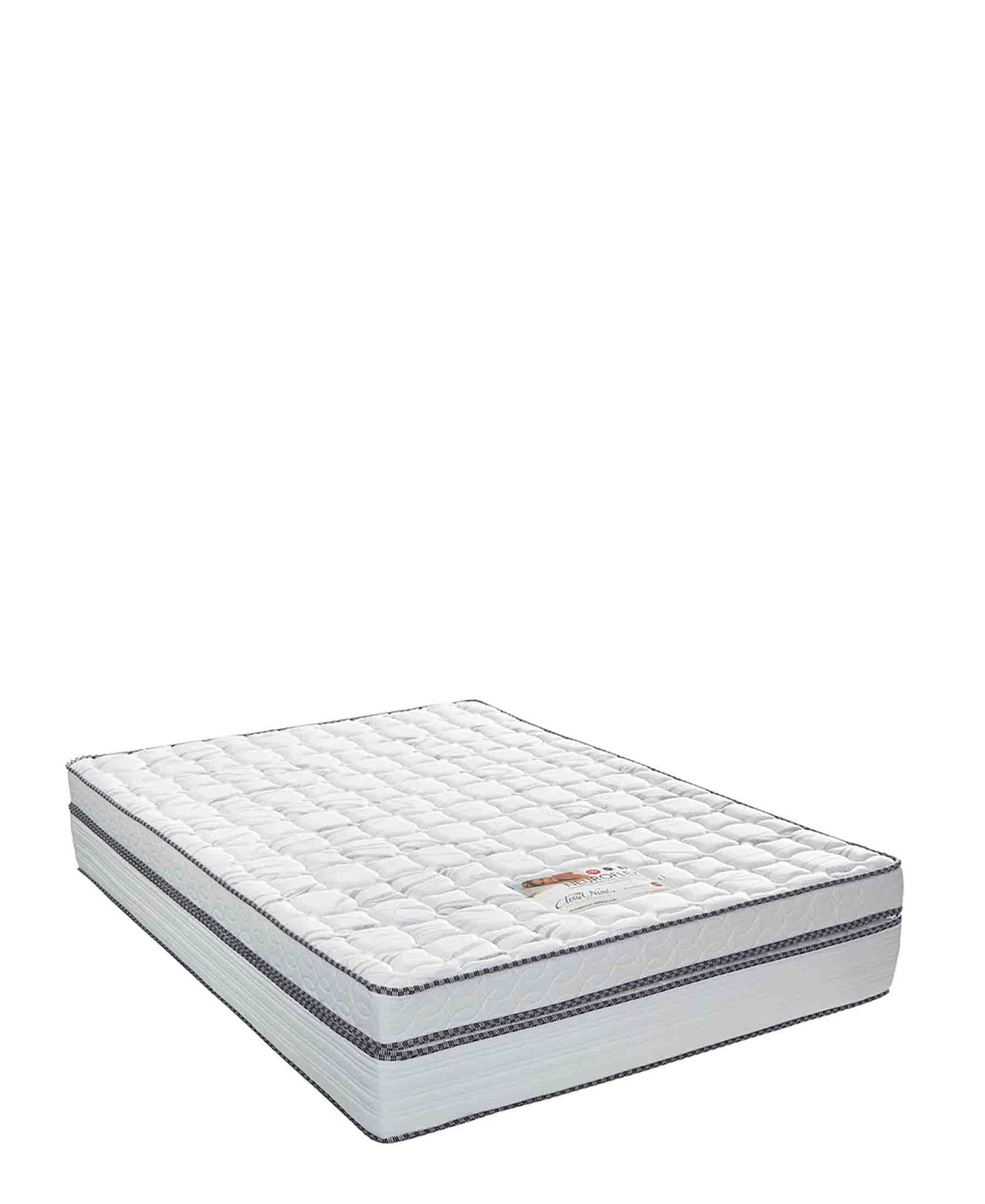 Cloud Nine Neuroflex BT Queen Mattress