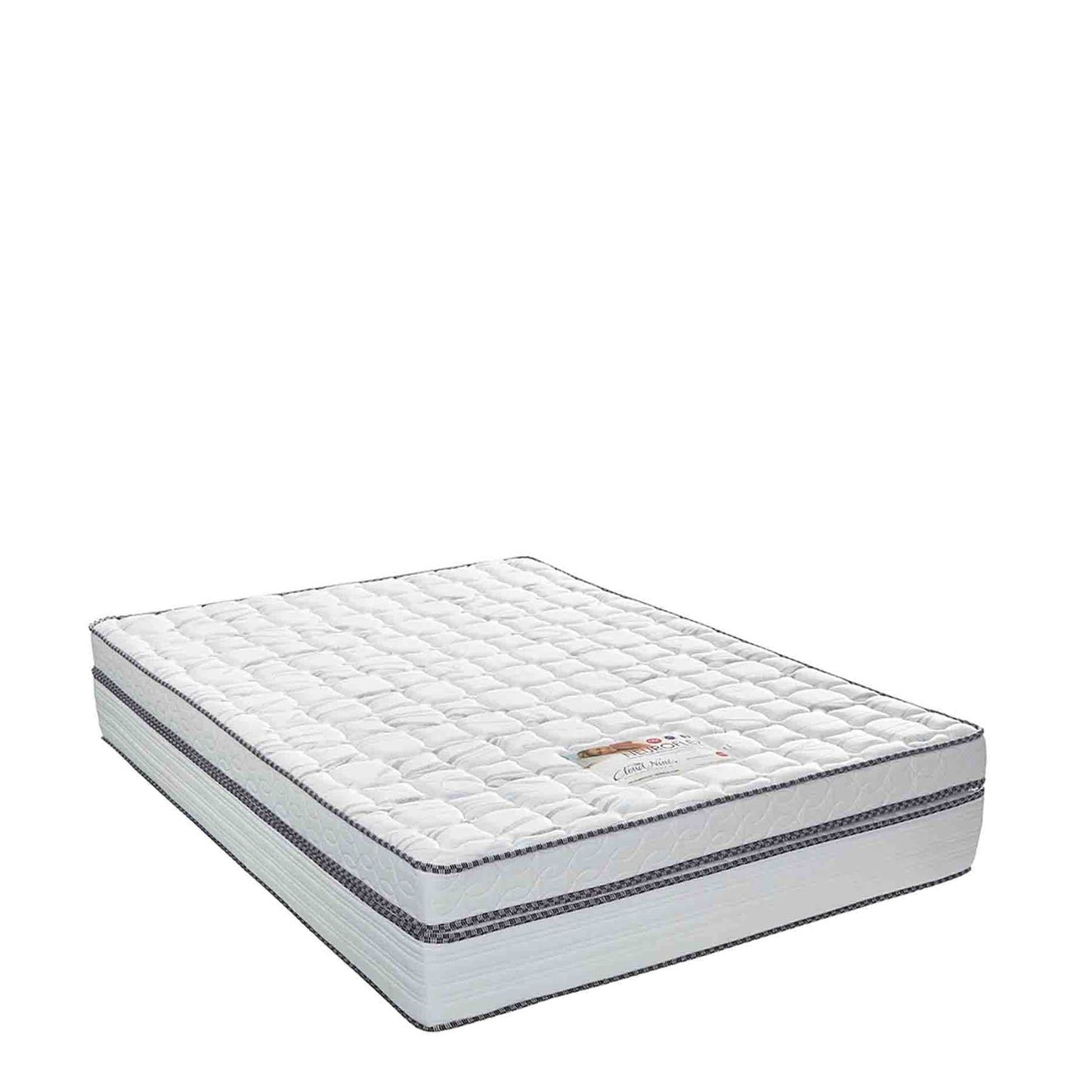 Cloud Nine Neuroflex BT Single Mattress