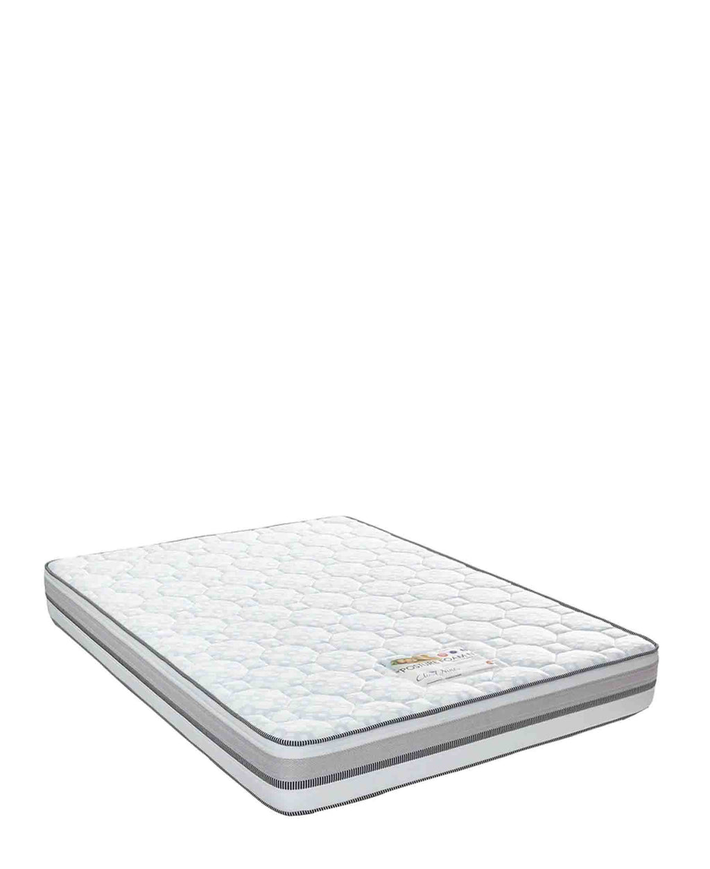 Cloud Nine Posture Foam NT Single Mattress