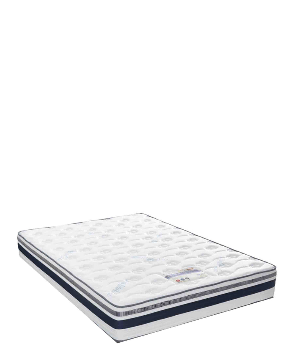 Cloud Nine Superior Comfort Double Mattress