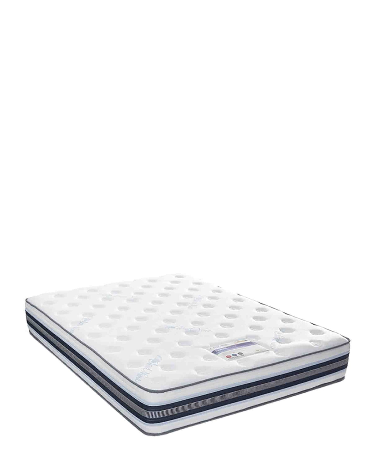 Cloud Nine Travel Flex 3/4 Mattress