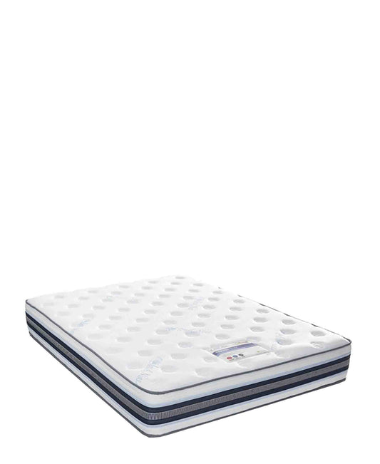 Cloud Nine Travel Flex Queen Mattress