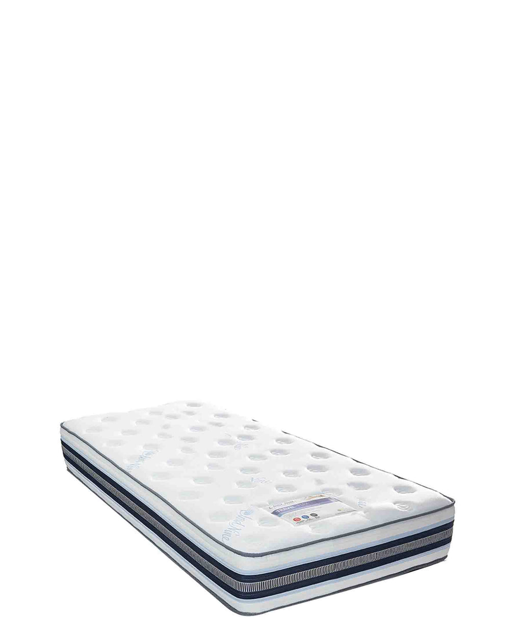 Cloud Nine Travel Flex Single Mattress