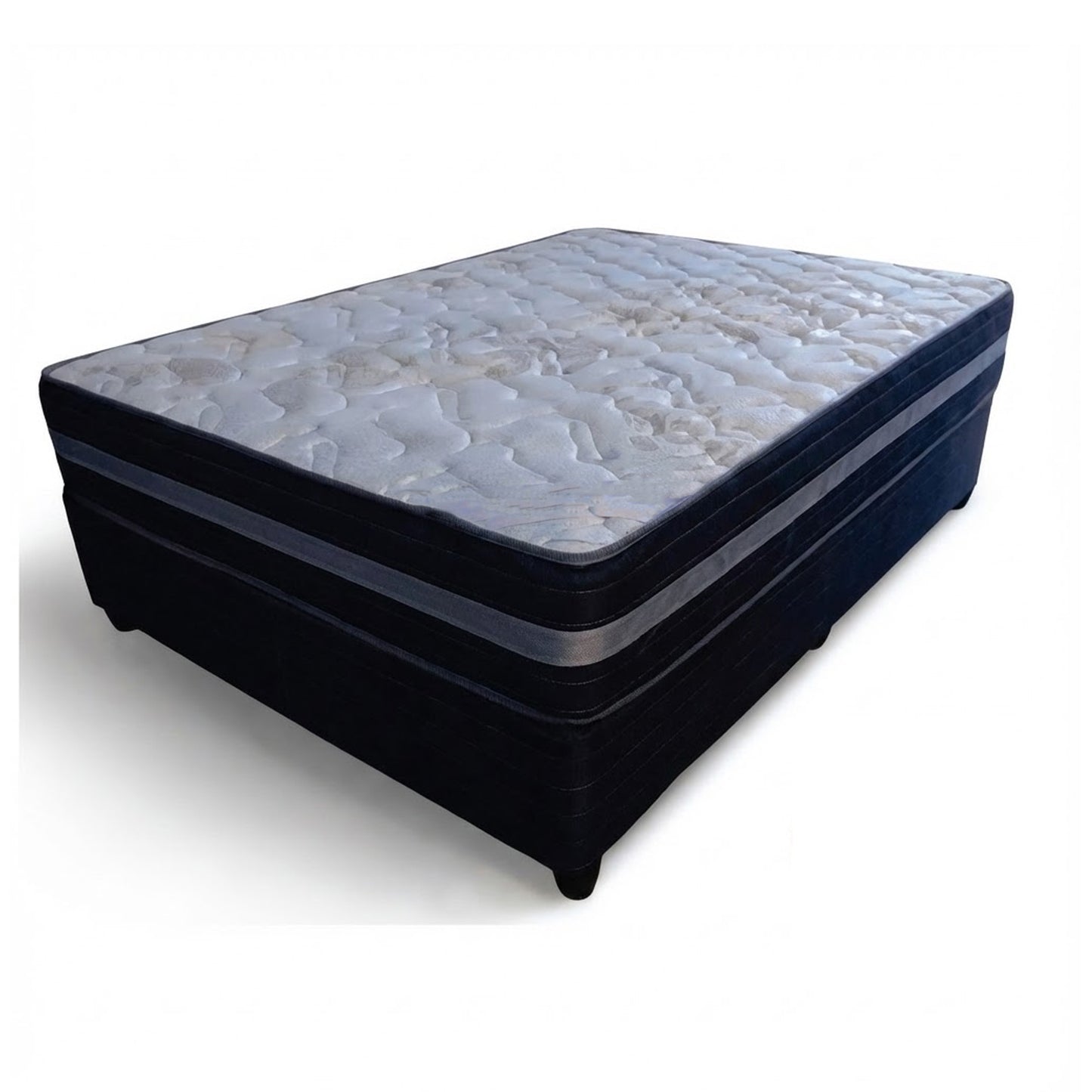 Coastal Berlin Double Bed