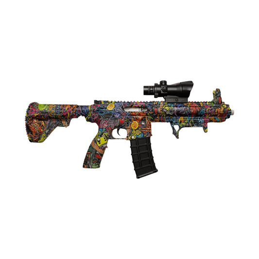 Orbi Gel Blaster Multicoloured