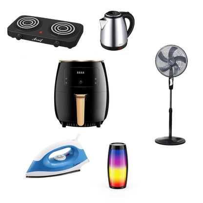 Student Starter Combo (Limited Time Offer)