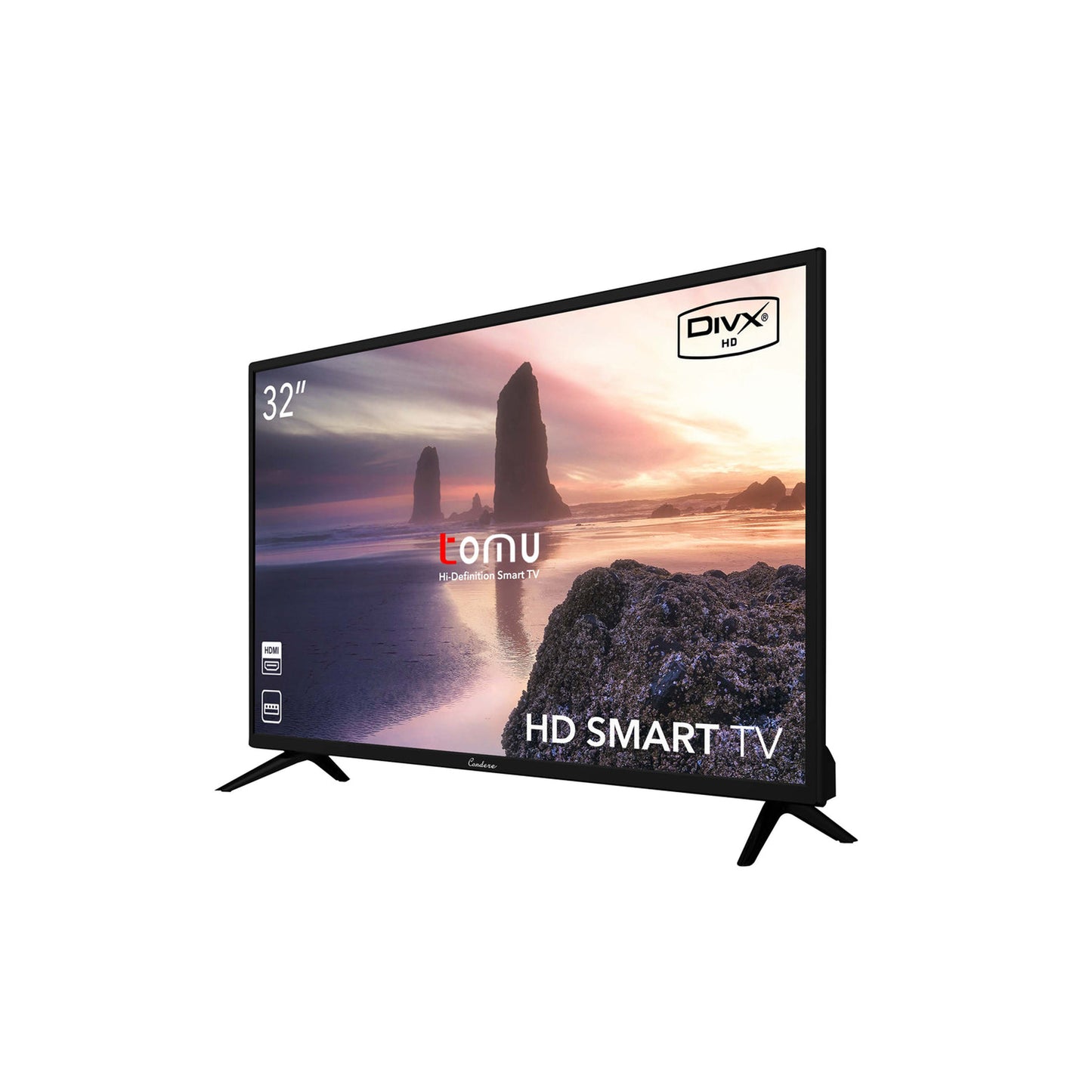 Condere 32" LED HD TV