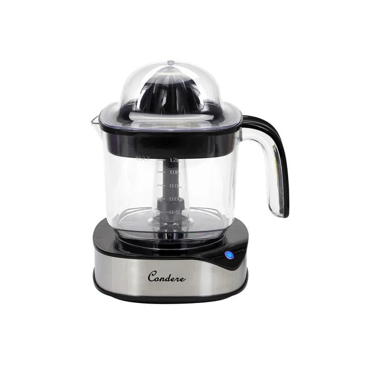 Condere Juicer Stainless Steel  Y-0142