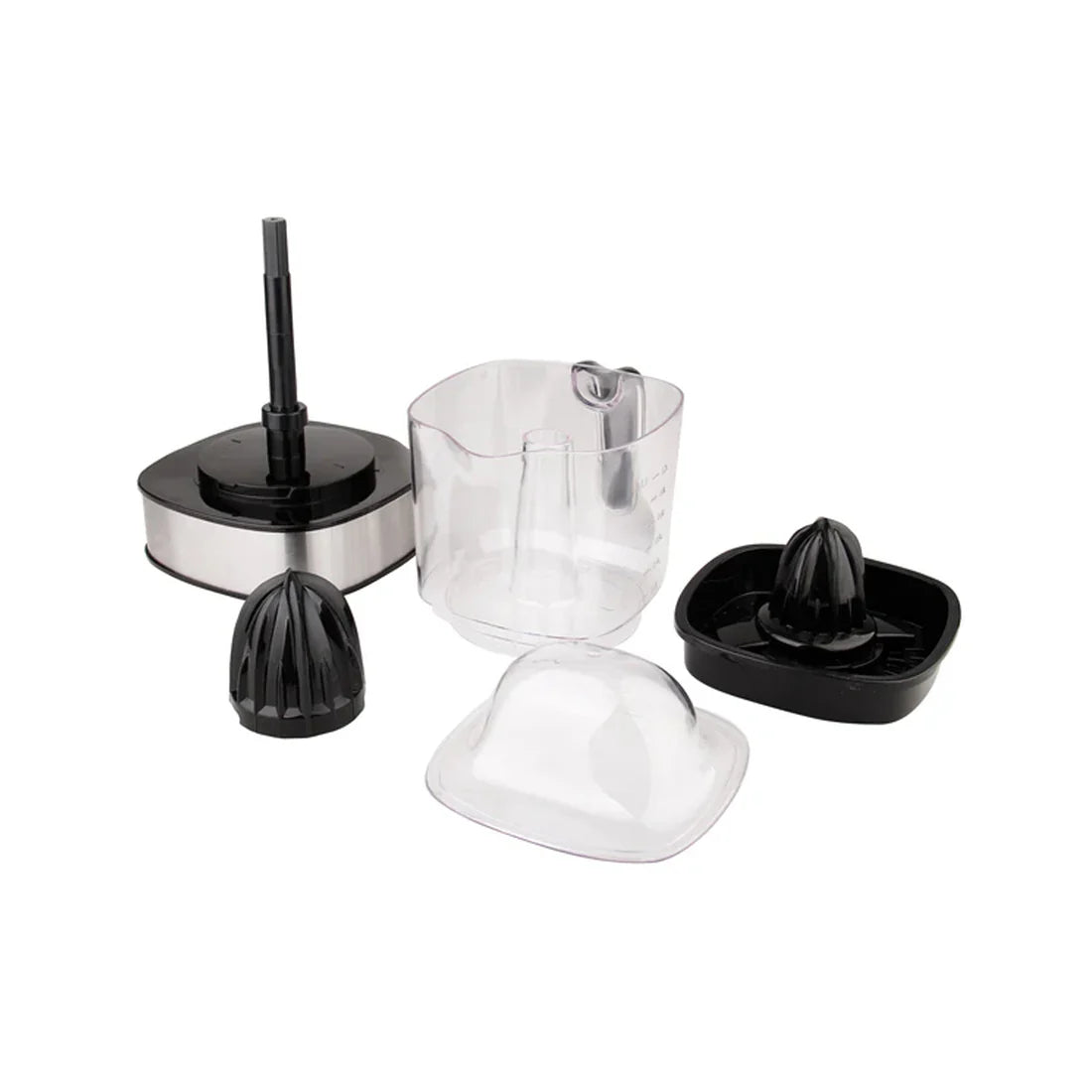 Condere Juicer Stainless Steel  Y-0142