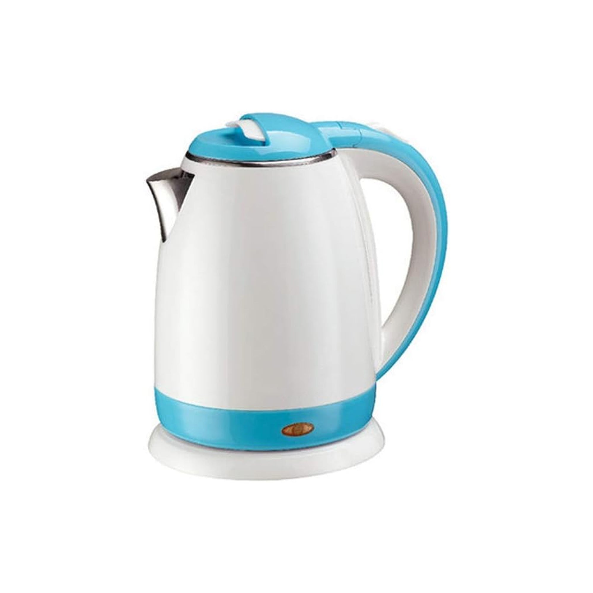 Condere Stainless Steel Cordless Kettle LX-2004 – Bawas Furnishers