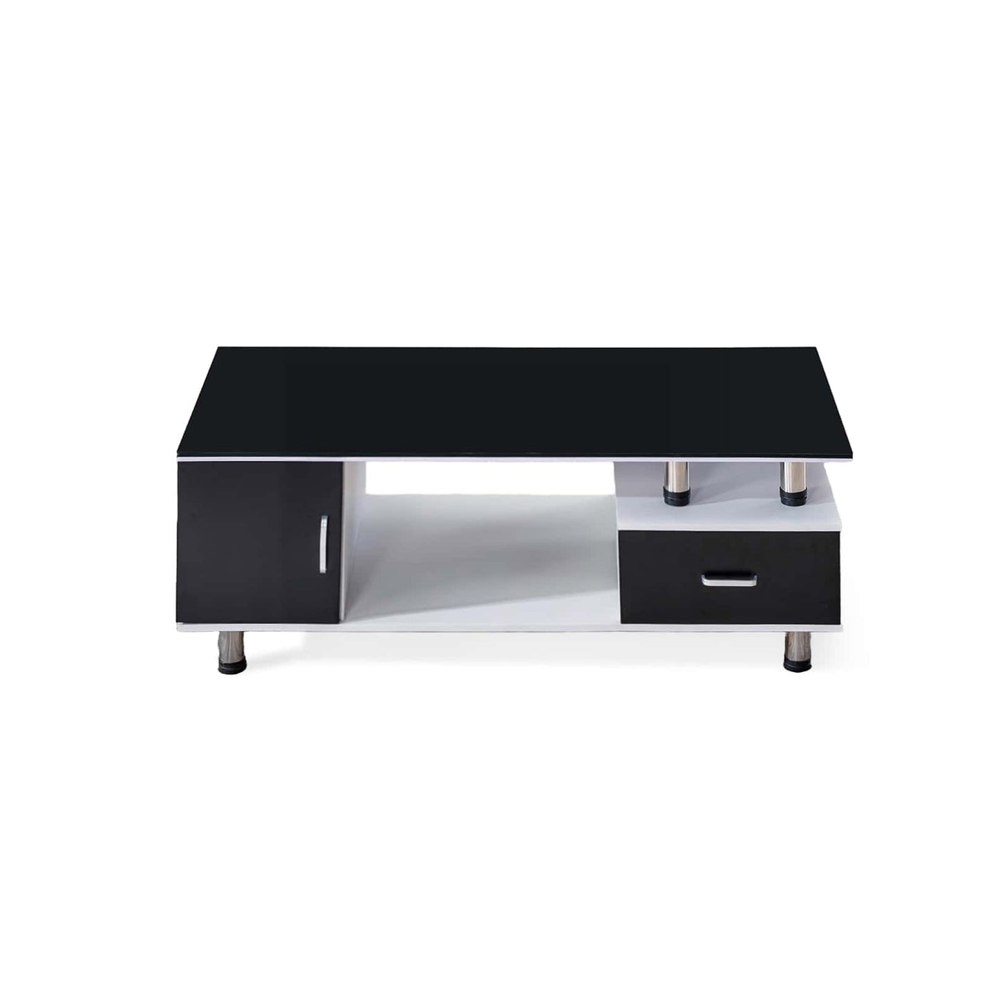 218 Combo TV Stand & Coffee Table
