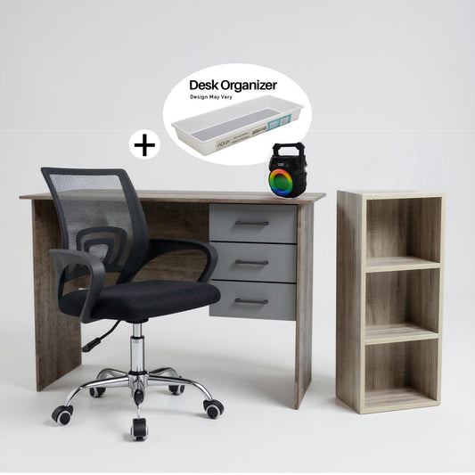 Corporate Office Combo (Limited Time Offer)