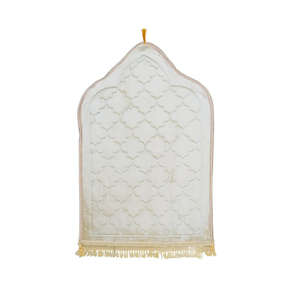 70 x 110cm Musallah Cream