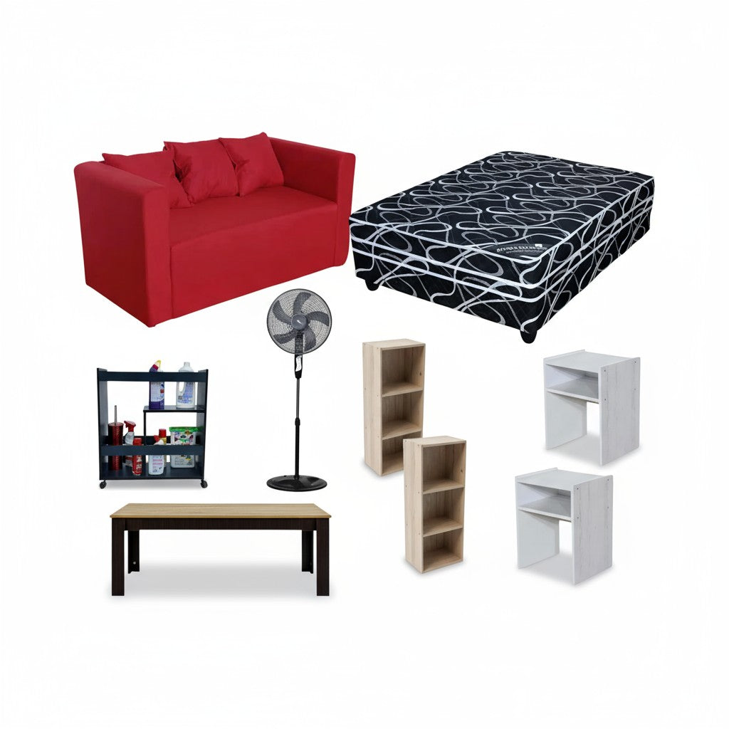 Summer Vibe Combo (Limited Time Offer)