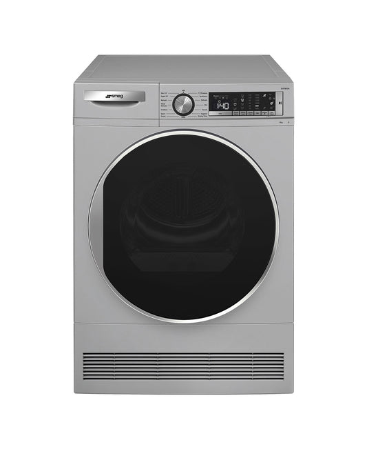 Free-standing tumble dryer 8 kg  - D3T8SSA