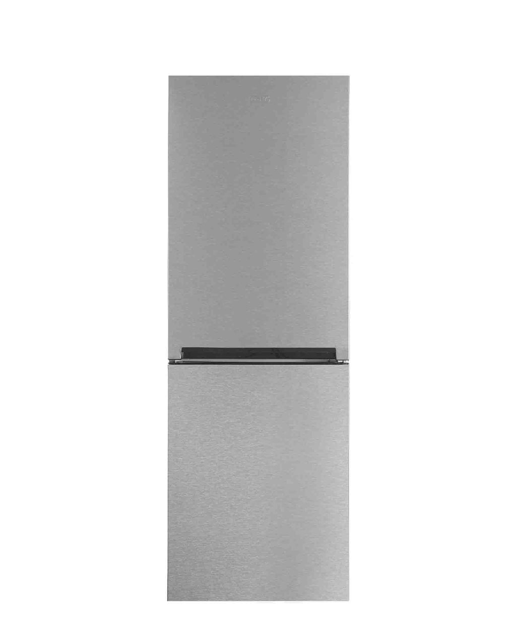 Defy C285 Fridge / Freezer - Metallic