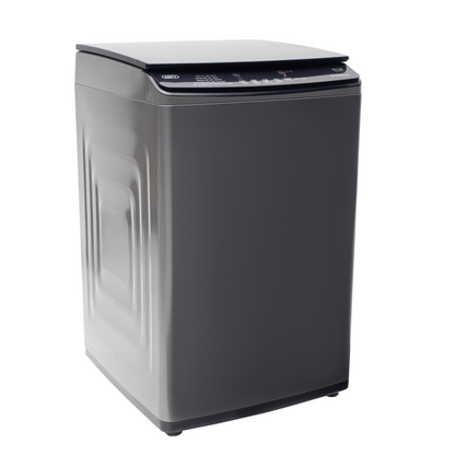 Defy 8kg Top Loader Washing Machine - Grey