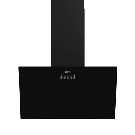 Defy 60cm Inclined Cooker Hood DCH600B