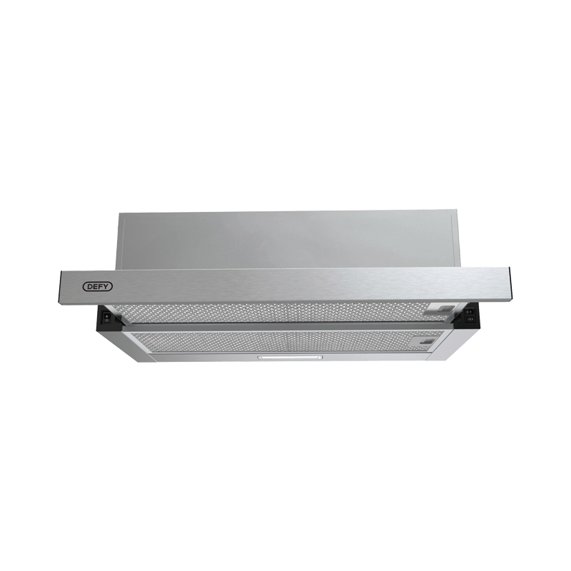 Defy 60cm Telescopic Extractor - DCH60TCI