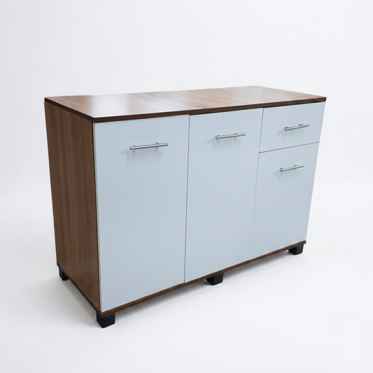 Allison 3 Door Base