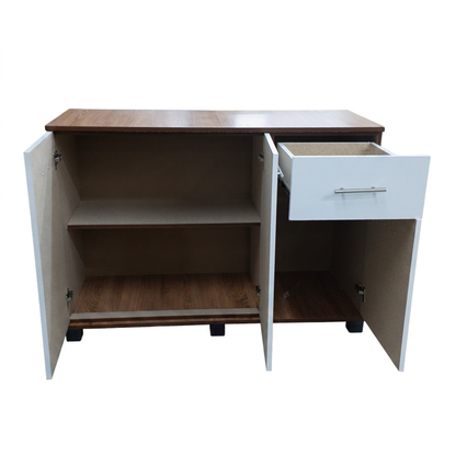 Allison 3 Door Base