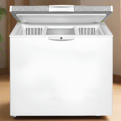 Defy 254L Eco Chest Freezer White