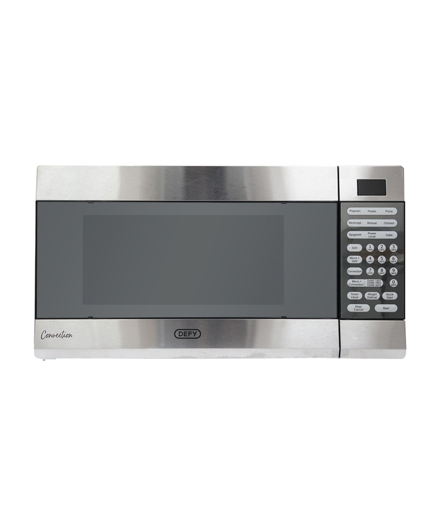 Defy 34L Grill Microwave Oven - DMO392