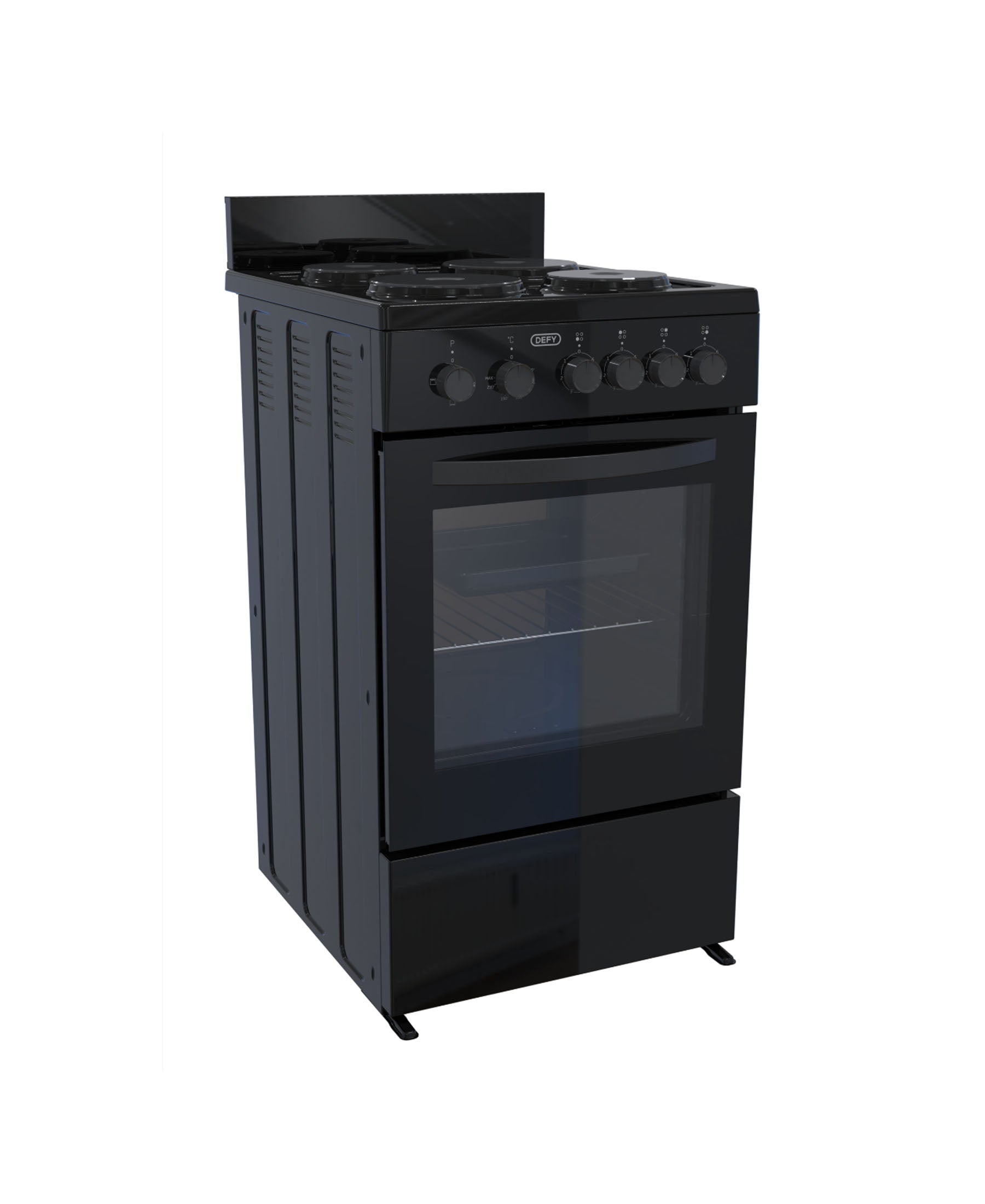 Defy stove and oven for deals sale