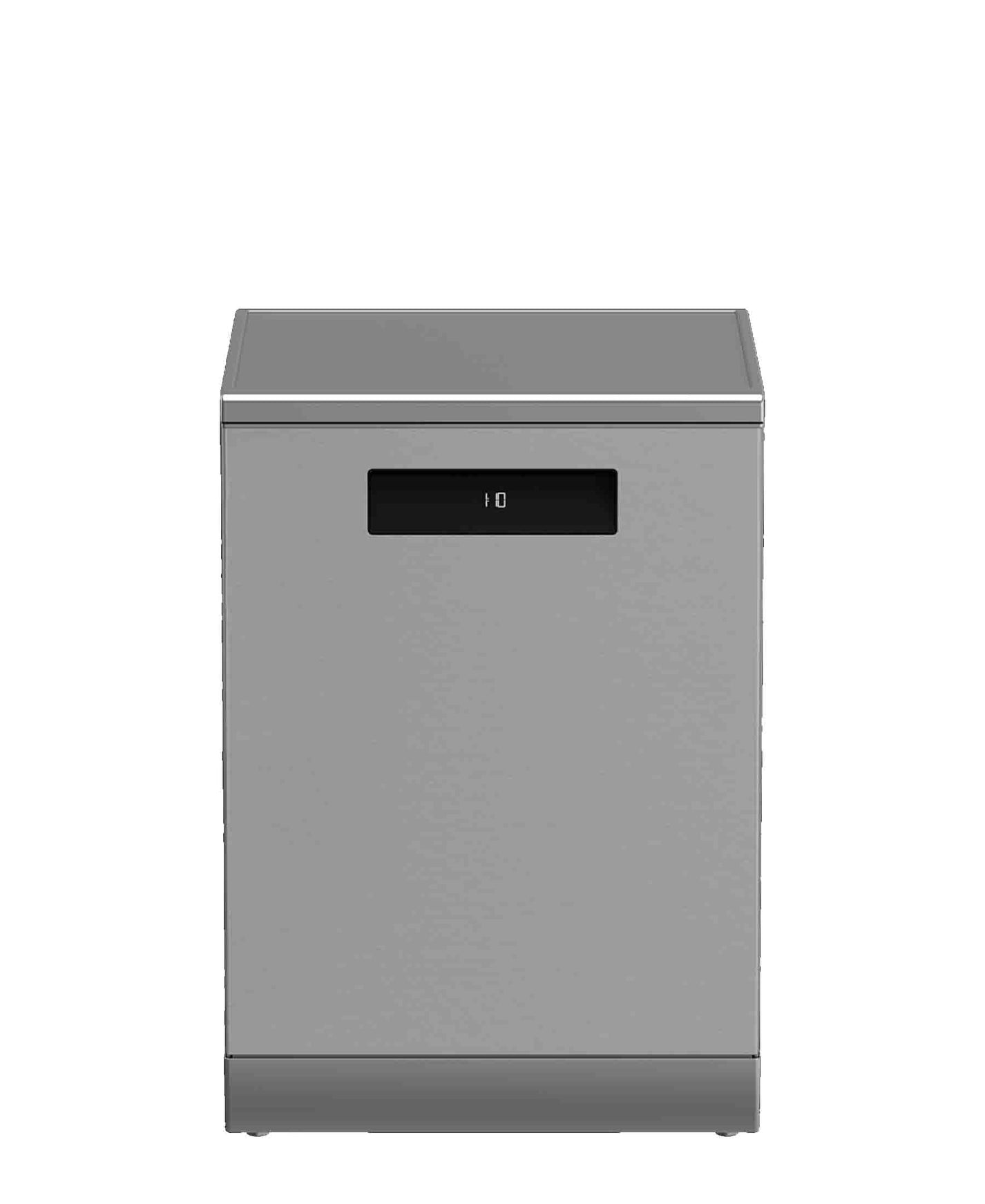 Defy 15 Place Inox CornerWash Dishwasher Bawas Furnishers