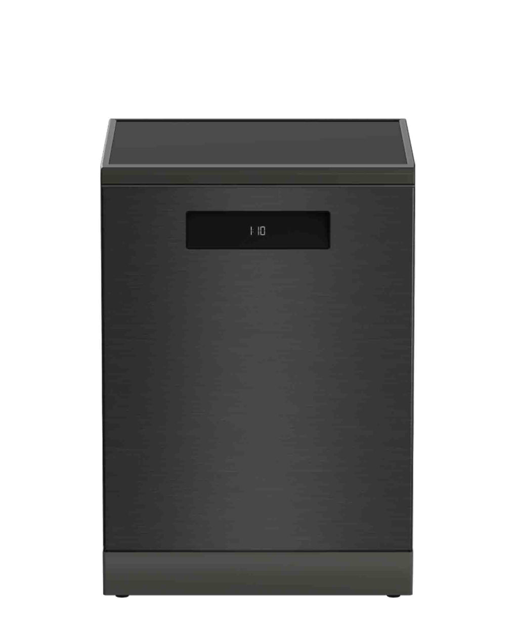 Defy 15 Place Atlantis CornerWash Dishwasher - Dark Inox - A+++