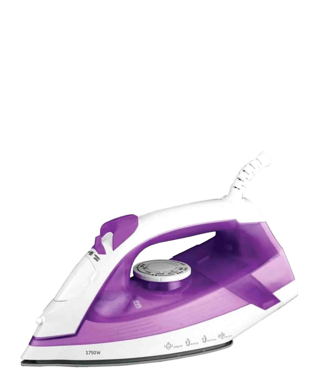 Defy Steam Iron 1750W