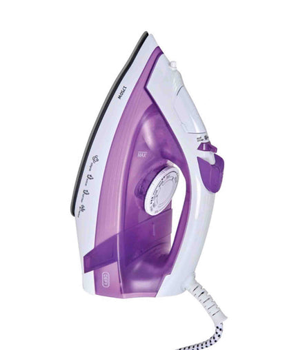 Defy Steam Iron 1750W