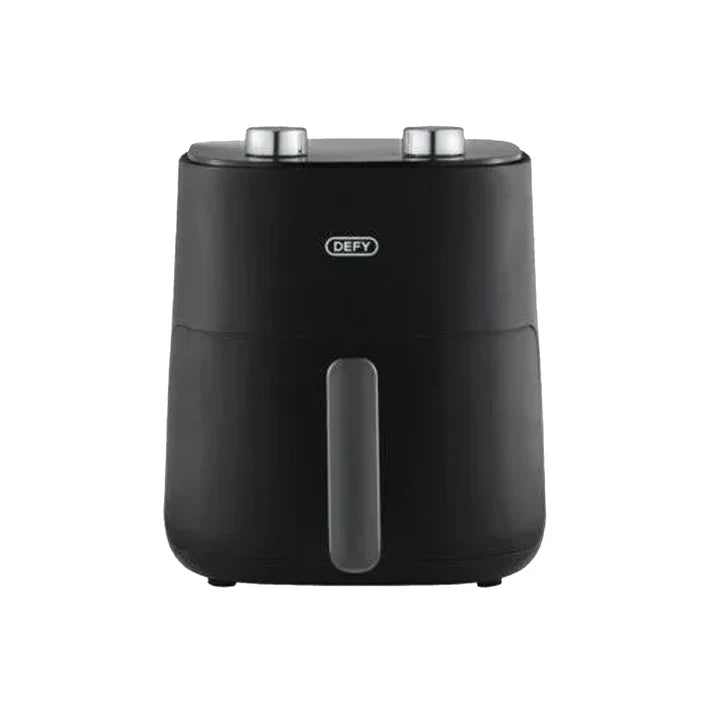 Defy Airfryer 4.7L - Black