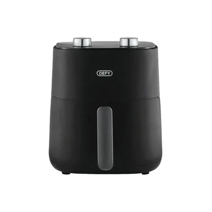 Defy Airfryer 4.7L - Black