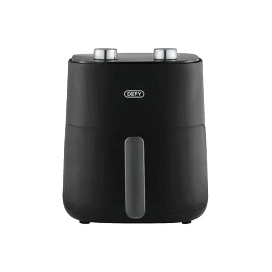 Defy Airfryer 4.7L - Black