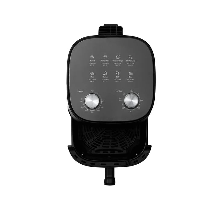 Defy Airfryer 4.7L - Black