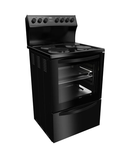 Defy 60cm Kitchenaire Electric Stove DSS694