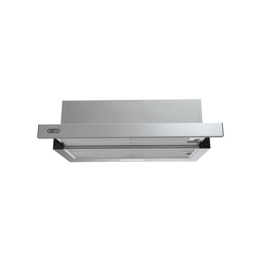 Defy 60cm Telescopic Extractor - DCH60TCI