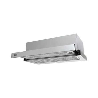 Defy 60cm Telescopic Extractor - DCH60TCI