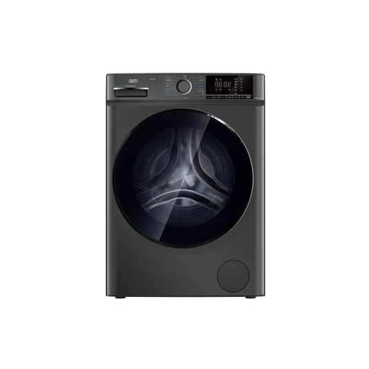 Defy 9kg Washing Machine – Manhattan Grey DAW409