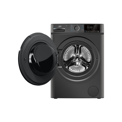 Defy 9kg Washing Machine – Manhattan Grey DAW409