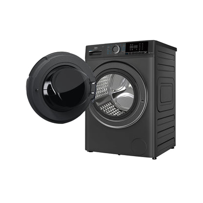 Defy 9kg Washing Machine – Manhattan Grey DAW409