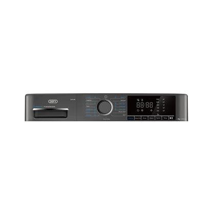 Defy 9kg Washing Machine – Manhattan Grey DAW409