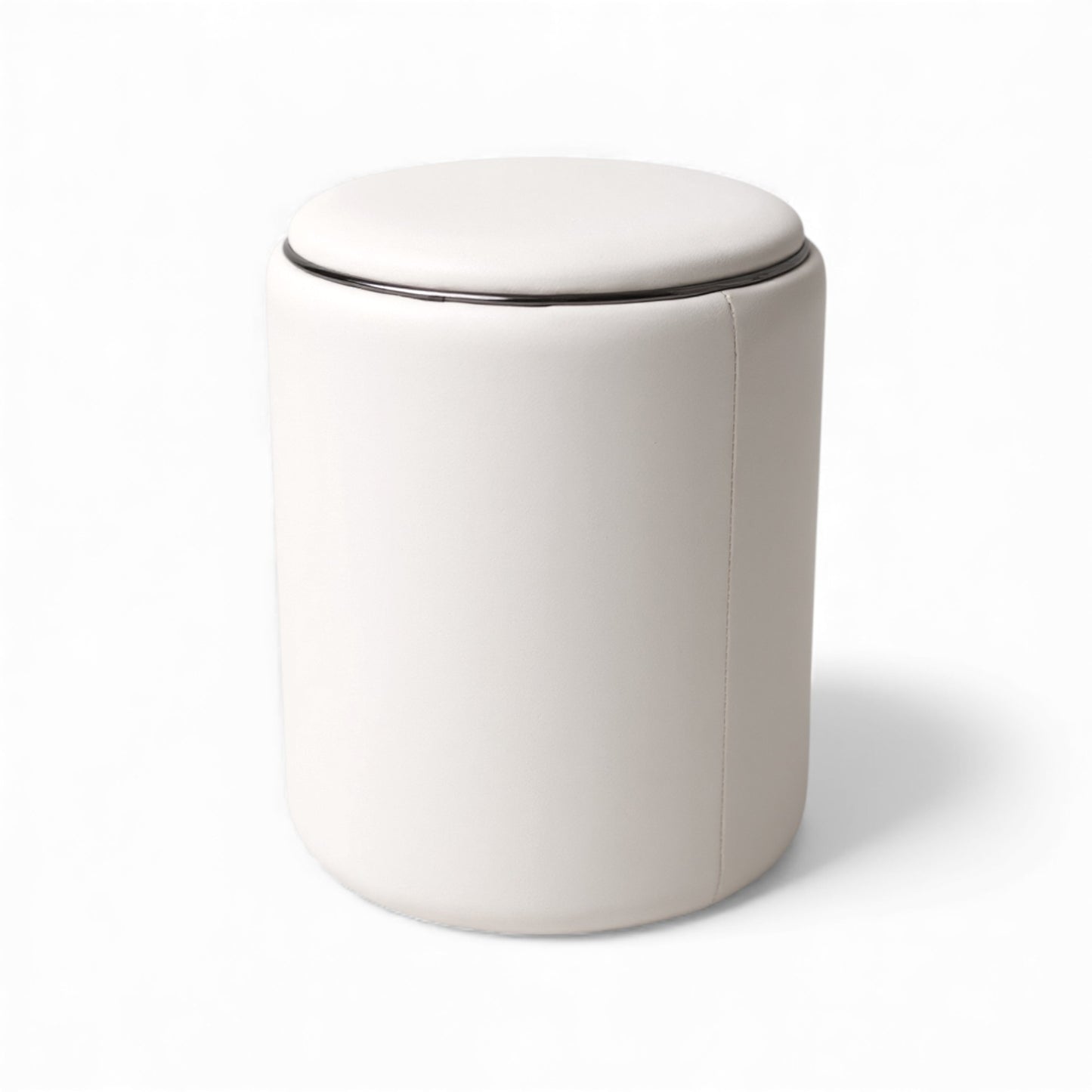 Dressing Table With LED Mirror Grey Top 9904