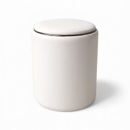 Dressing Table With LED Mirror Grey Top 9904