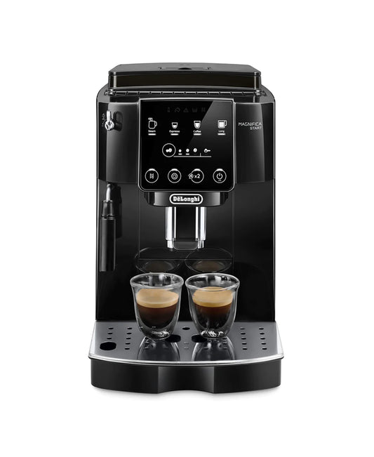 Delonghi Magnifica Start Coffee Machine Black