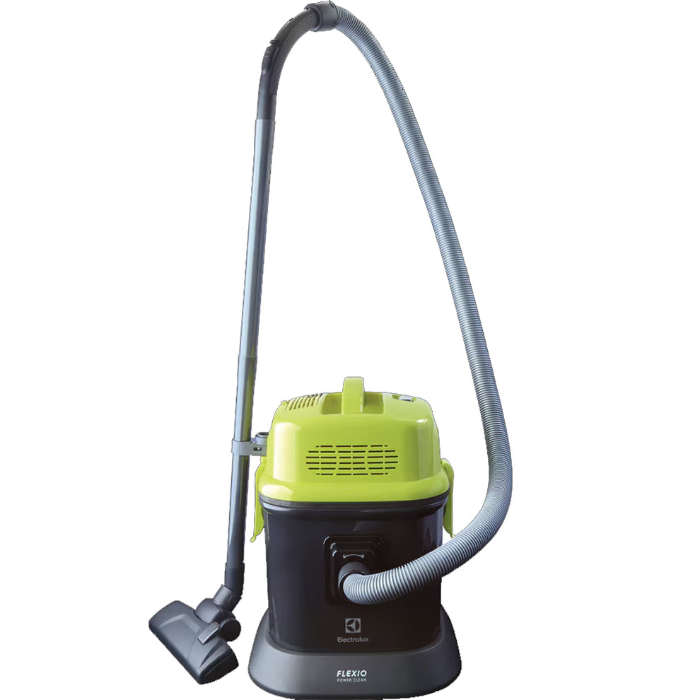 Flexio Power wet and dry vacuum cleaner Bawas Furnishers